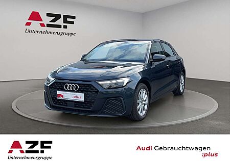 Audi A1 30 TFSI S tronic LED+SITZHEIZUNG+KL