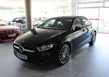 Mercedes-Benz A 180 gebraucht kaufen Mercedes-Benz A 180 d LIMOUSINE BUSINESS-PAKET AMG *I.HAND*