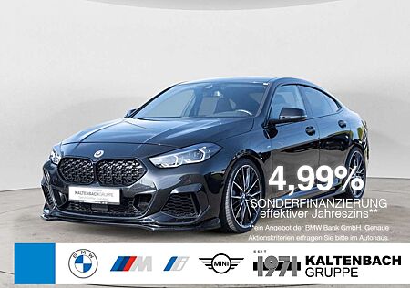 BMW 235 Mi Gran Coupe xDrive LED W-LAN NAVI H/K