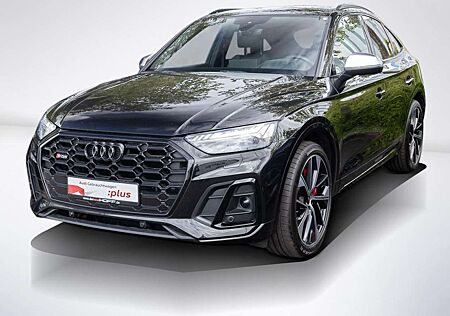 Audi SQ5 Sportback TDI quattro HeadUp Pano 21Zoll B&O Stand