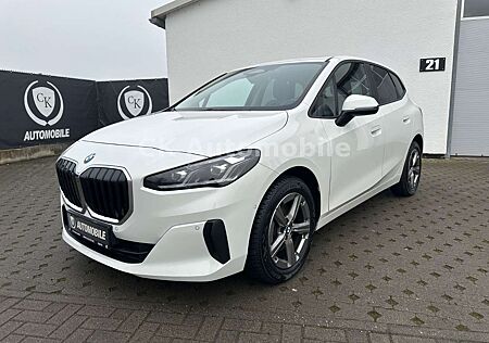 BMW 218 /Widescreen/Navi/Pano/Kam/LED