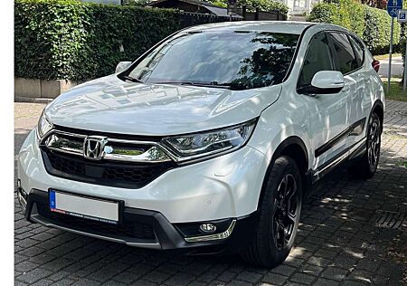 Honda CR-V CR-V 1.5T 4WD Elegance