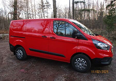 Ford Transit Custom 280 TDCi 280 L1H1 LKW VA Trend