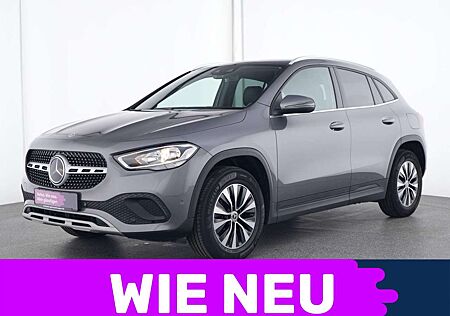 Mercedes-Benz GLA 200 Style Navigation|Sitzheizung|Distronic