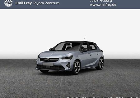Opel Corsa 1.2 Direct Inj Turbo Start/Stop Automatik El