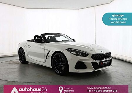 BMW Z4 sDrive 30i M Sport LED|Navi|Kamera|DAB