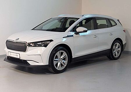 Skoda Enyaq 80 Loft 150kw ACC*LANE*SIDE*W-PUMPE*KAM