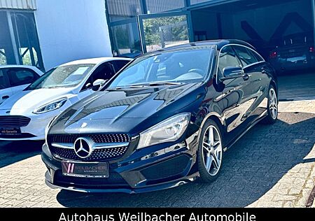 Mercedes-Benz CLA 180 Aut. AMG Line *Bi-Xenon *