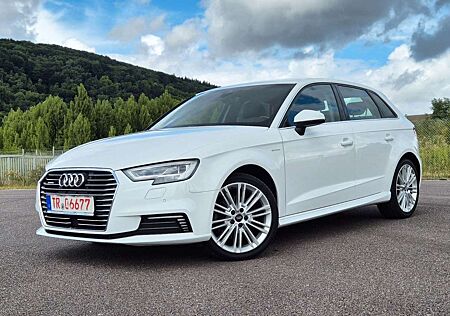 Audi A3 Sportback e-tron design 1.4 TFSI , Navi, AHK.