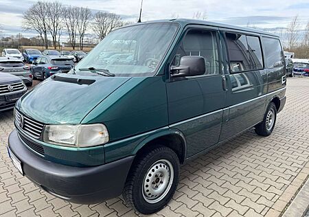 VW T4 Volkswagen /MULTIVAN/CARAVELLE Transporter Syncro 7DB 1Y5