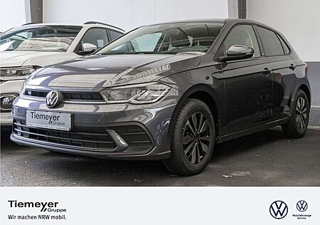 VW Polo Volkswagen 1.0 TSI MOVE LIFE IQ.DRIVE LED KAMERA