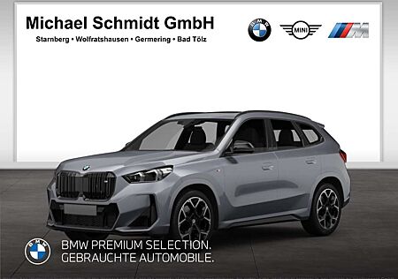 BMW X1 sDrive18i *HiFi H&K*Memory*DAB*Parkassist*Shz*