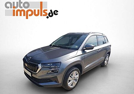 Skoda Karoq Selection 1,5TSI DSG 110KW/150PS Navi Columbus,...