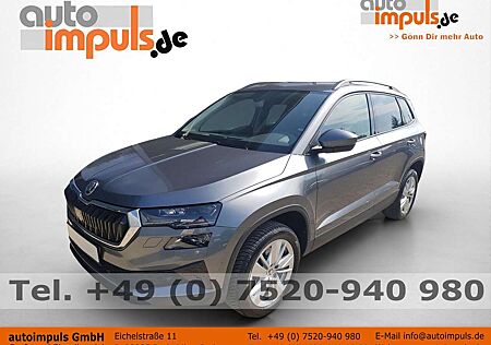 Skoda Karoq Selection 1,5TSI DSG 110KW/150PS Navi Columbus,...