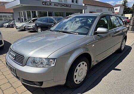 Audi A4 2.0 Avant