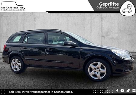 Opel Astra Caravan 1.6 Ecotec 2H ZAHNR NEU TÜV NEU