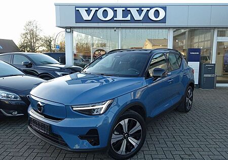 Volvo XC 40 XC40 Recharge Single Motor Plus/Wärmep./Kamera