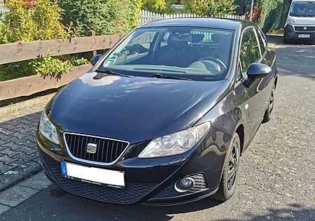 Seat Ibiza SC 1.4 16V Style