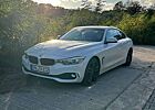 BMW 420d 420 Coupe