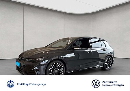 VW Golf Volkswagen VIII R-Line 1.5 eTSI DSG ACC RFK SHZ NAVI I
