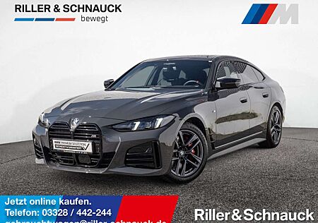 BMW 440 Mi Gran Coupe xDrive M-PRO AHK+GLASDACH+36