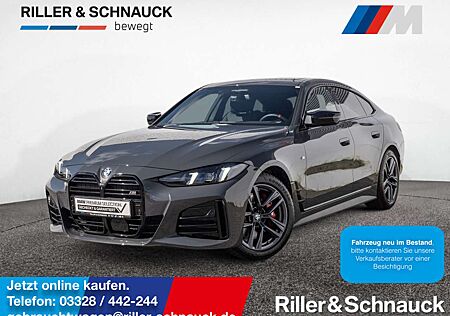 BMW 440 Mi Gran Coupe xDrive M-PRO AHK+GLASDACH+36