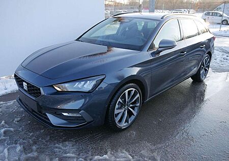 Seat Leon Sportstourer FR 1.5 eTSI Kombi DSG*AHK-SCHWENKB...