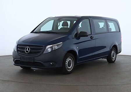 Mercedes-Benz Vito Tourer 114 PDC KlimaA SHZ