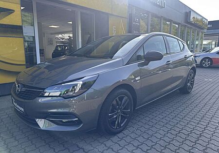 Opel Astra 2020 +THERMA TEC+WINTERPAKET+