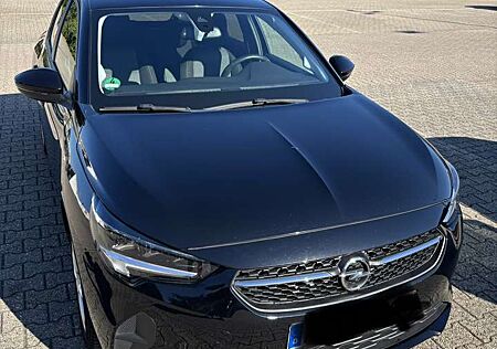 Opel Corsa Edition