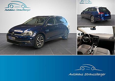 VW Golf Volkswagen VII Variant Join Start-Stopp