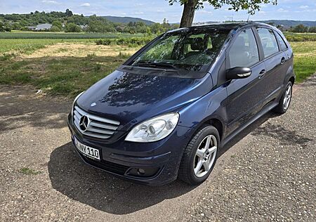 Mercedes-Benz B 200 Special Edition
