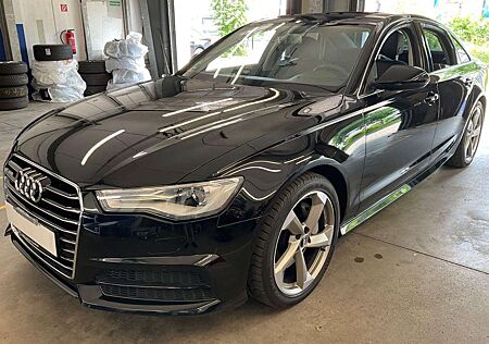 Audi A6 LIMOUSINE 2.0 TFSi Q XENON+/19Z./eGSD/KAMERA