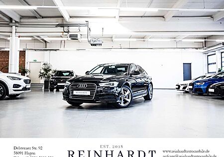 Audi A6 LIMOUSINE 2.0 TFSi Q XENON+/19Z./eGSD/KAMERA