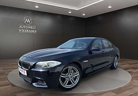 BMW 550 i| M-Sport | HUD | Soft-Close | SD |