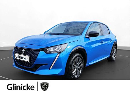 Peugeot 208 Elektro Active Pack OB Charger Sitzheizung A