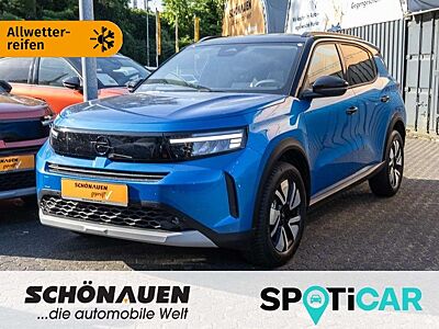 Opel Frontera 1.2 GS W +L/SHZ+ALLW+AUT+LED+RFK+