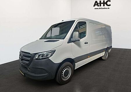 Mercedes-Benz Sprinter 316 Kasten L2H1 LED AHK 2Sitze MBUX SHZ