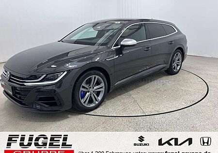 VW Arteon Volkswagen 2.0 TSI DSG R 4Motion Navi|AHK|360°|LED