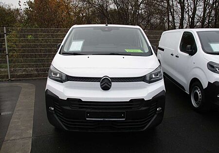 Citroën Jumpy Citroen 2.0 BlueHDi 145 Standard