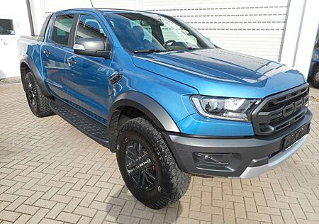 Ford Ranger Raptor Doppelkabine 4x4