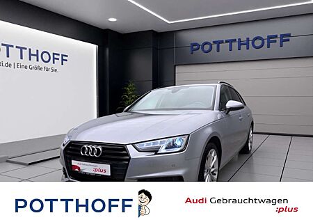 Audi A4 Avant 35 TFSI DESIGN NAVI+ XENON+ GRA PDC
