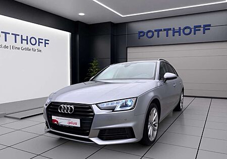 Audi A4 Avant 35 TFSI DESIGN NAVI+ XENON+ GRA PDC