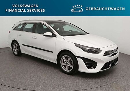 Kia Others 1.6 GDI 104kW RFK*Pano*Klima*Tempo