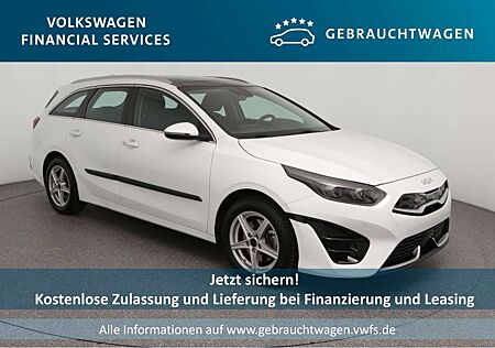 Kia Others 1.6 GDI 104kW RFK*Pano*Klima*Tempo