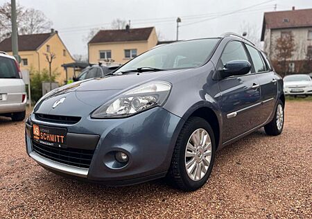 Renault Clio Grandtour Dynamique TÜV NEU+Garantie