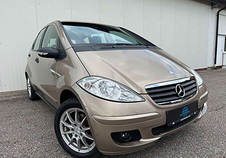 Mercedes-Benz A 150 Classic 5-Türer *KLIMA*TÜV04/2026*