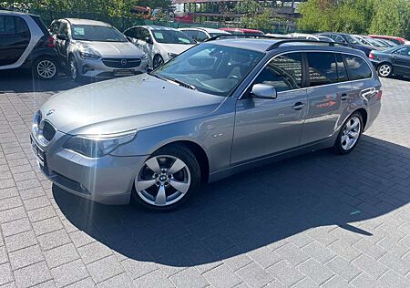 BMW 523i 523 E61 523 Baureihe 5 Touring *PDC*AUTMATIK*SHZ