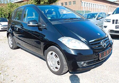 Mercedes-Benz A 160 / BlueEFFICIENCY