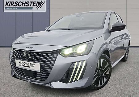 Peugeot 208 Allure 360 Grad Kamera Totwinkel Navi LED